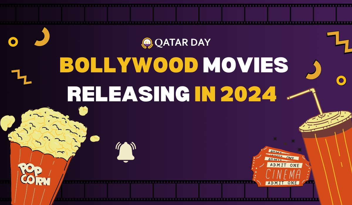 Bollywood Movies Releasing in 2024